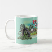 Har-Ber Village 26 basic mug (Gauche)
