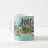 Har-Ber Village 26 basic mug Koffiemok (Voorkant links)