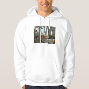 Harajuku Protestant Church, Tokio, Japan Hoodie