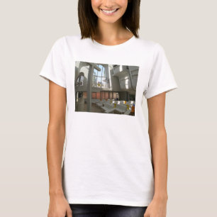 Harajuku Protestant Church, Tokio, Japan T-shirt