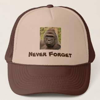 Harambe Pet