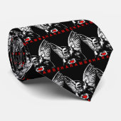 Harambe Stropdas (Opgerold)