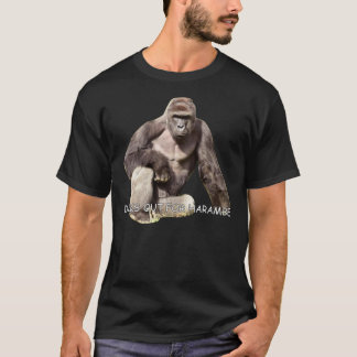 Harambe - T-Shirt essentiel commémoratif