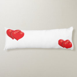 Harat gedrukte body pillo lichaamskussen