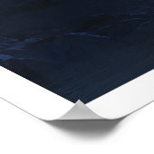 Harbinger Poster (Hoek)