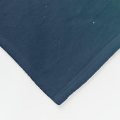 Harbor Aurora Fleece Deken (Hoek)