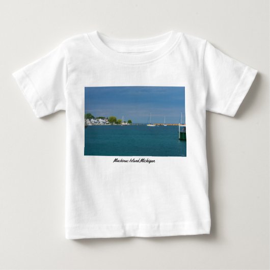 Harbor Mackinac (Voorkant)