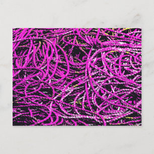 HARBOR VISSEN ROPE BRIEFKAART