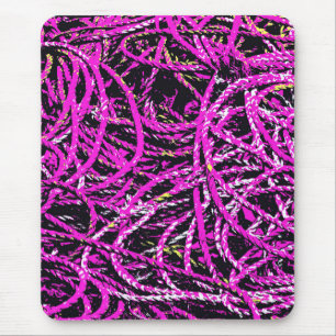 HARBOR VISSEN ROPE MUISMAT