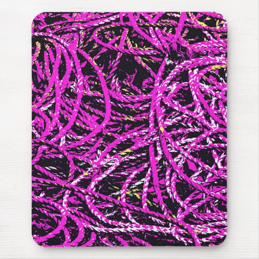 HARBOR VISSEN ROPE MUISMAT (Voorkant)