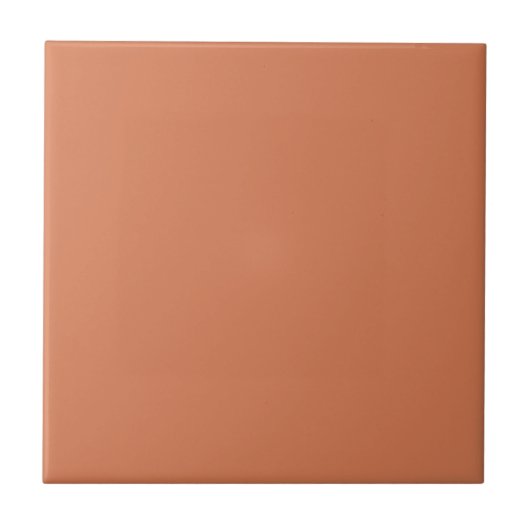 Harbored Copper Square Kitchen en Bathroom Tegeltje (Voorkant)