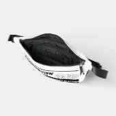 Harborview Nurses Week 2025 Fanny Pack (Ouvrir)