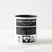 Harborview Nurses Week 2025 Mok (Midden)