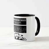 Harborview Nurses Week 2025 Mug (Devant droit)
