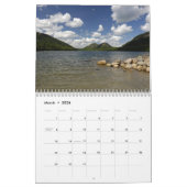 Harbour 2009, ME Kalender (Mar 2026)