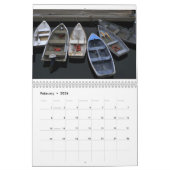 Harbour 2009, ME Kalender (Feb 2026)