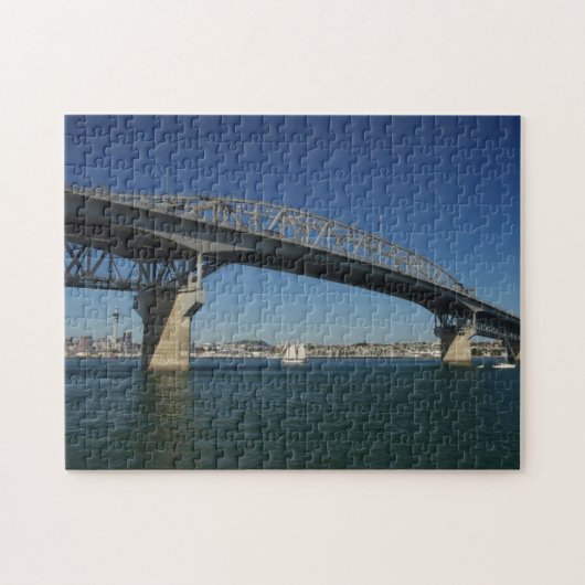 Harbour Bridge Legpuzzel (Horizontaal)