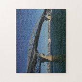 Harbour Bridge Legpuzzel (Verticaal)