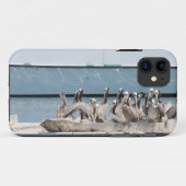 Harbour Friends Case-Mate iPhone Case (Achterkant (horizontaal))