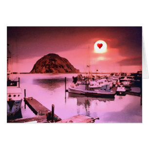 Harbour Hues