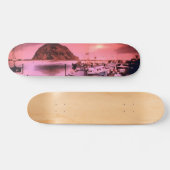 Harbour Hues Skateboard (Horizontaal)