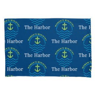 Harbour Kussensloop