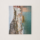 Harbour Legpuzzel (Verticaal)