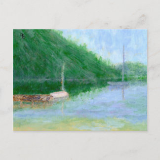 Harbour Light, carte postale