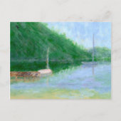 Harbour Light, carte postale (Devant)