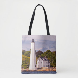 Harbour Light Draagtas