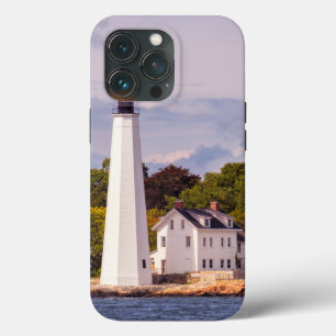Harbour Light Hoesje-Mate iPhone Case