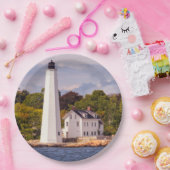 Harbour Light Papieren Bordje (Feest)