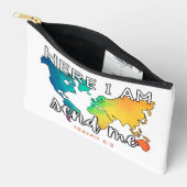 Harbour Missions Accessoire Pouch Etui (Open)