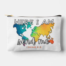 Harbour Missions Accessoire Pouch Etui