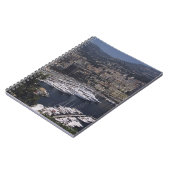 Harbour, Monte Carlo, Franse rivier, Cote d's' Notitieboek (Linkerzijde)