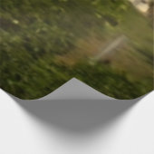 Harbour op de St. Thomas US Maagdeneilanden Houten Poster (Hoek)