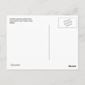 Harbour Scene, Gloucester, MA Briefkaart (Achterkant)