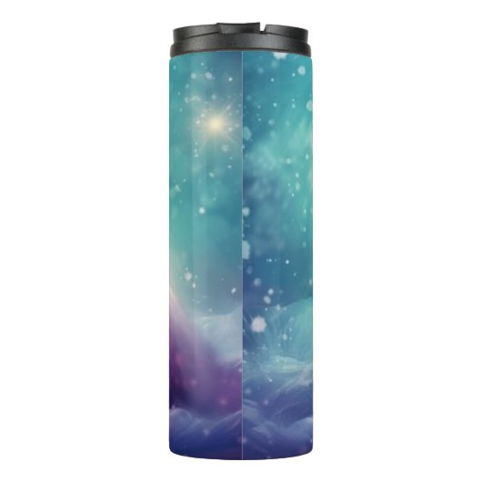 Harbour Seal Thermosbeker (Achterkant)