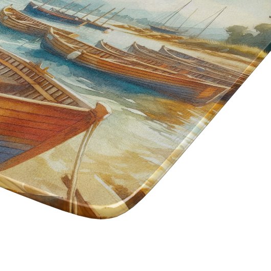 Harbour Snijplank (Hoek)