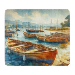 Harbour Snijplank