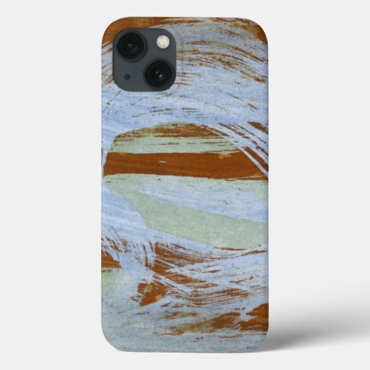 Harbour Sunset Case-Mate iPhone Case (Achterkant)