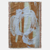 Harbour Sunset Deken (Voorkant Verticaal)