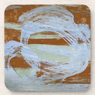 Harbour Sunset Drankjes Onderzetter