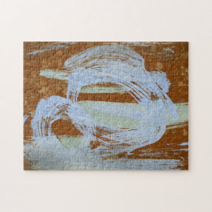 Harbour Sunset Legpuzzel