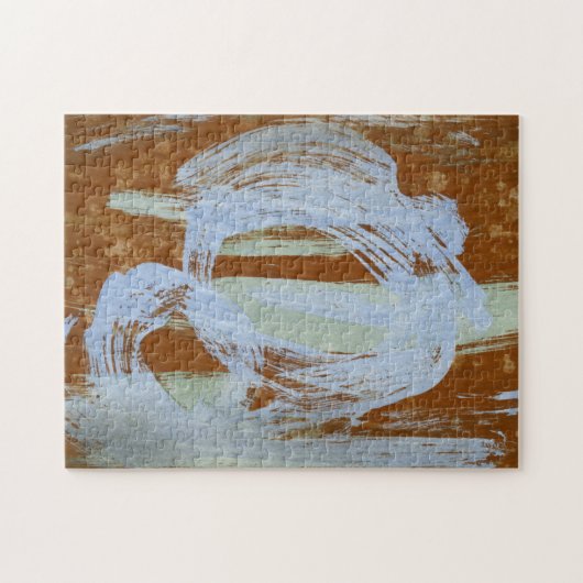 Harbour Sunset Legpuzzel (Horizontaal)