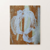 Harbour Sunset Legpuzzel (Verticaal)