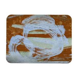 Harbour Sunset Magneet