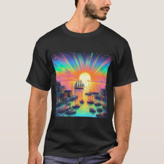 Harbour T-shirt