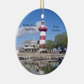 Harbour Town Lighthouse ornament (Rechts)