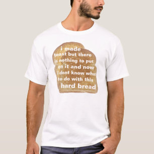 hard brood t-shirt